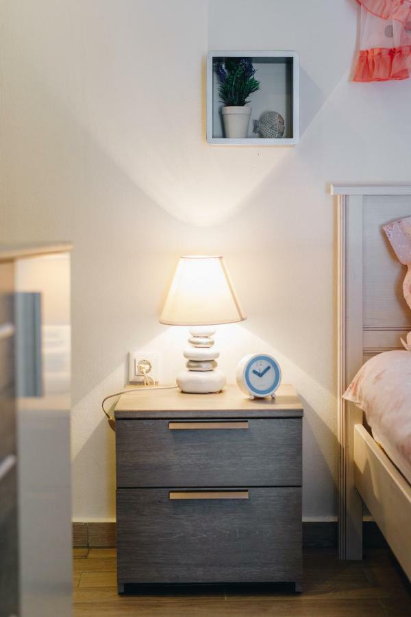 Apartment Saint Lucas