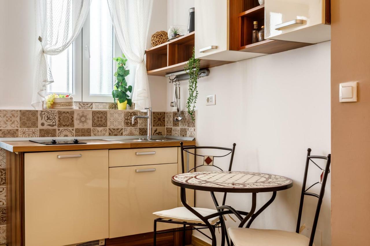 Apartment Saint Lucas *
