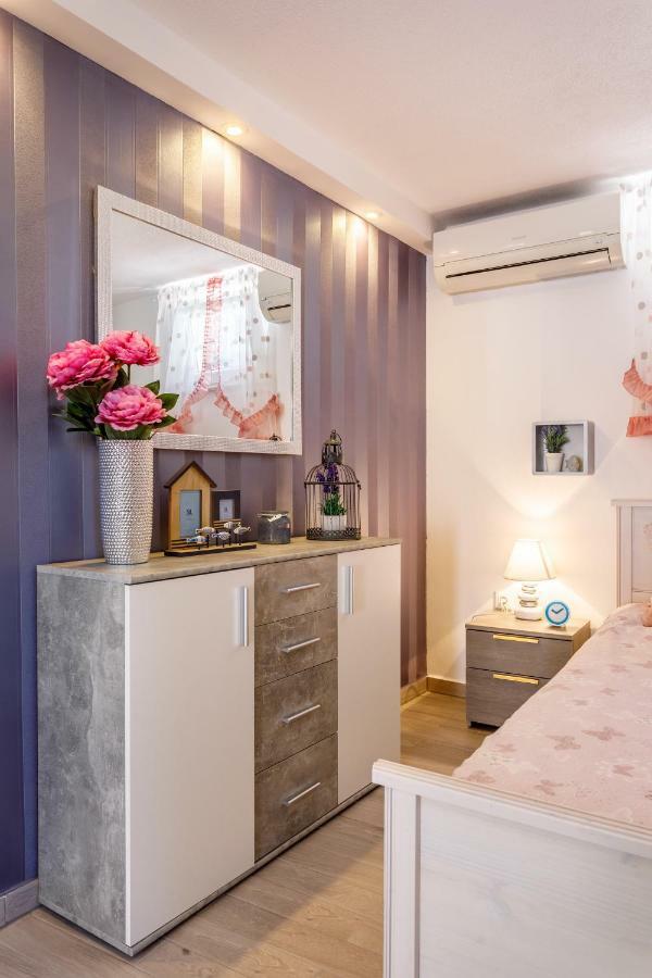 Saint Lucas Apartment