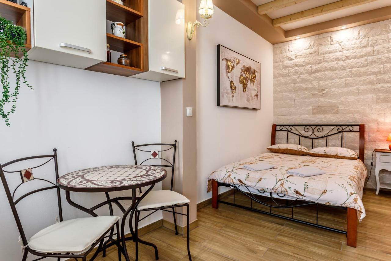 Apartment Saint Lucas Split