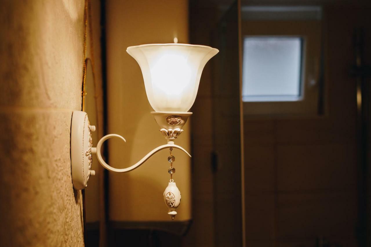 Saint Lucas Apartment *
