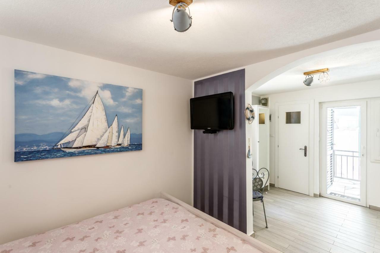 Saint Lucas Apartment Split