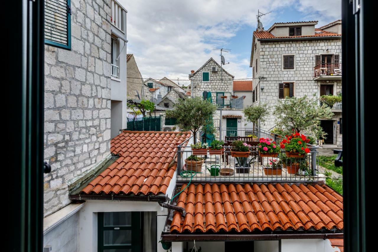Apartment Saint Lucas *