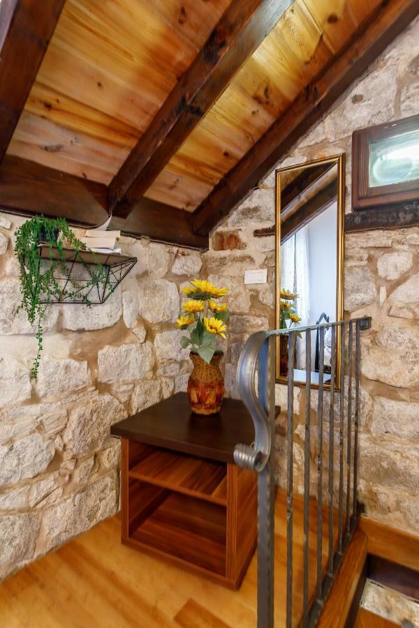 Apartment Saint Lucas Split