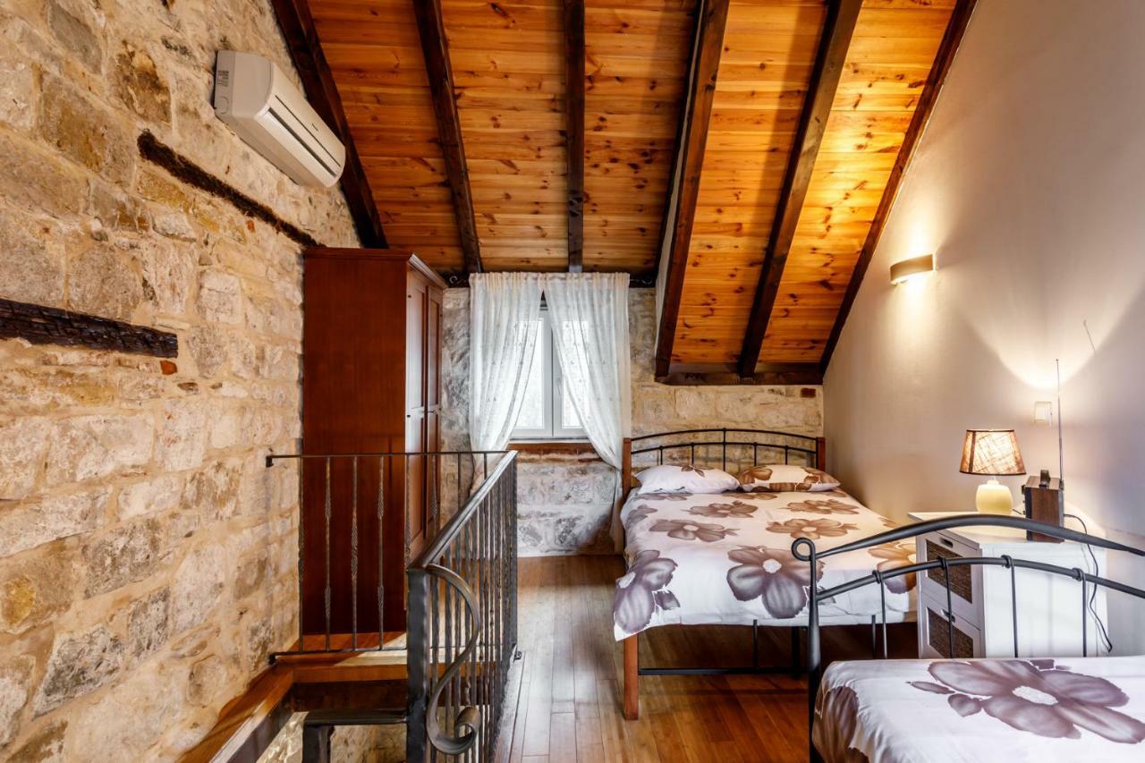 Saint Lucas Apartment Split