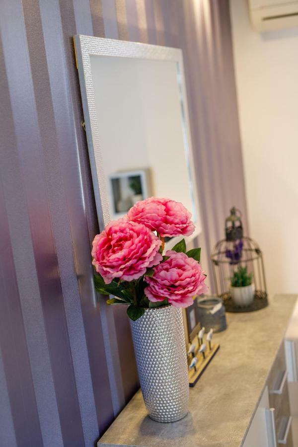 Apartment Saint Lucas *