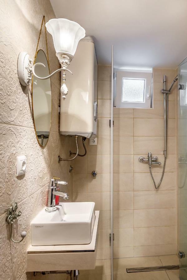 Apartment Saint Lucas *