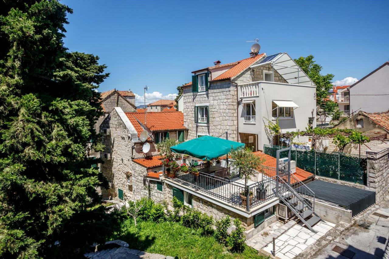 Saint Lucas Apartment